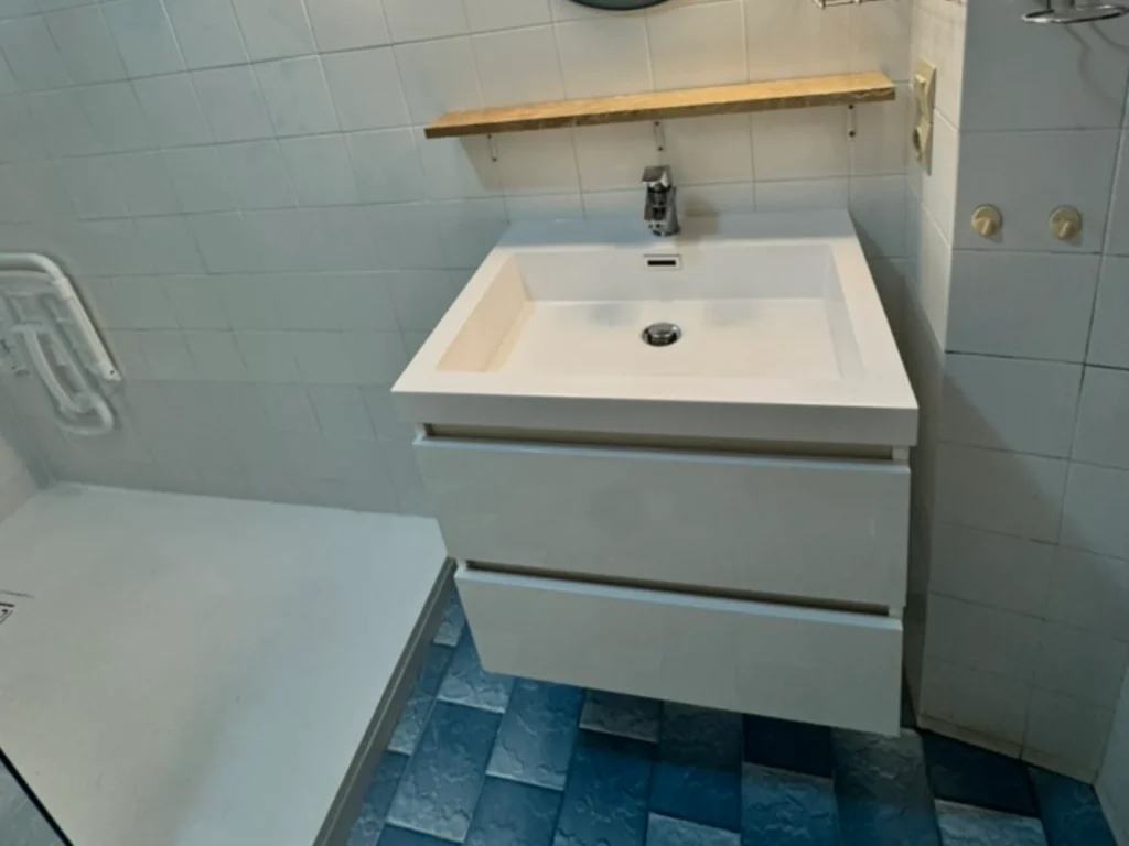 rénovation salle de bain toulouse