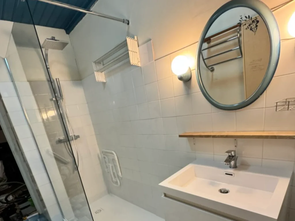 rénovation salle de bain toulouse