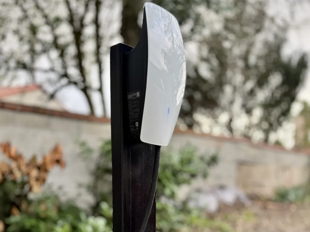 Installateur borne de recharge Toulouse