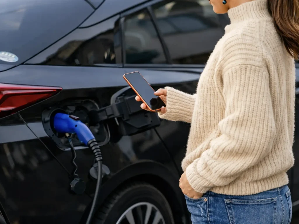 Installateur borne de recharge Toulouse