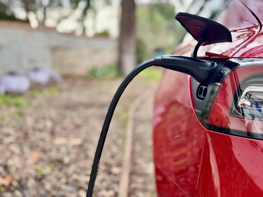 Installateur borne de recharge Toulouse