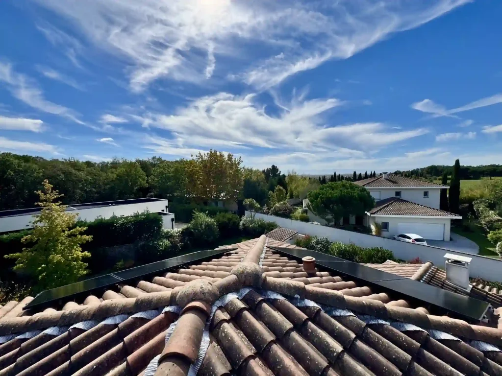 Installateur photovoltaiques Toulouse